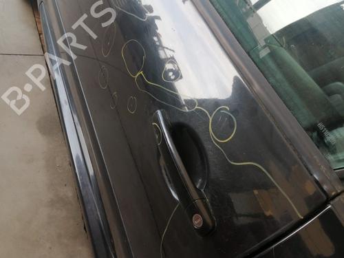 Left front door PEUGEOT 307 CC (3B) 2.0 HDi 135 | BP25282009C2 
