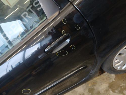 Dør venstre bagtil CITROËN XSARA PICASSO (N68) 1.6 16V | BP29844909C4
