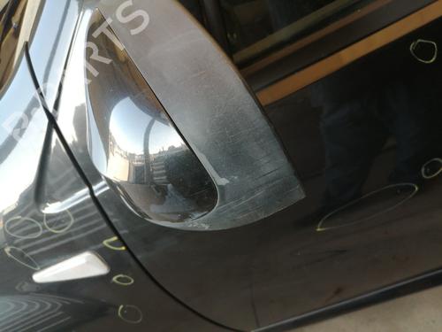 Left mirror DACIA SANDERO 1.4 (BS0C, BS0A, BS0G, BS1F, BS0E) | BP26740768C26