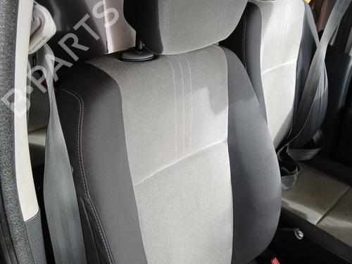 Right front seat RENAULT MODUS / GRAND MODUS (F/JP0_) 1.5 dCi (JP0G, JP0H) | BP29888697C16