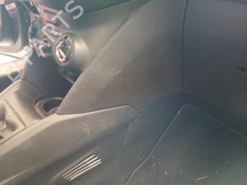 Used Radio PEUGEOT 208 I (CA_, CC_) 1.2 VTI 82 (82 hp) 28621964