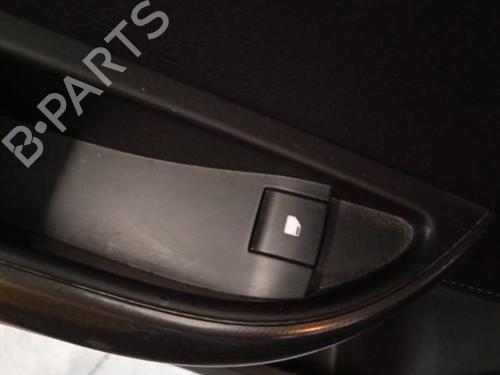 Used Left rear window switch OPEL ASTRA J (P10) 1.7 CDTI (68) (110 hp) 20884231