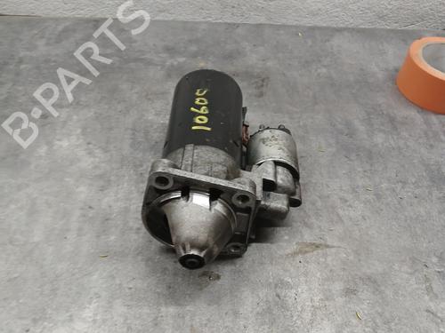 Startmotor FORD FOCUS II (DA_, HCP, DP) 1.8 TDCi (115 hp) 29628006