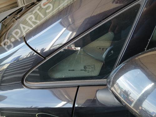 Used Front left quarter glass OPEL CORSA D (S07) 1.2 LPG (L08, L68) (80 hp) 29284134