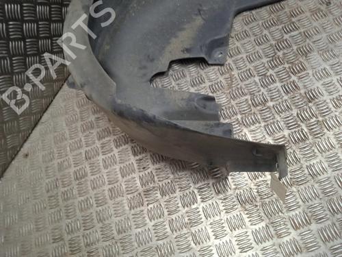 Wheel arch PEUGEOT 208 I (CA_, CC_) 1.4 HDi | BP21277405C56 
