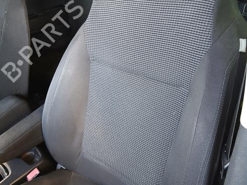 Used Left front seat Left front seat PEUGEOT 5008 (0U_, 0E_) 1.6 HDi (112 hp) 36010108 36010108