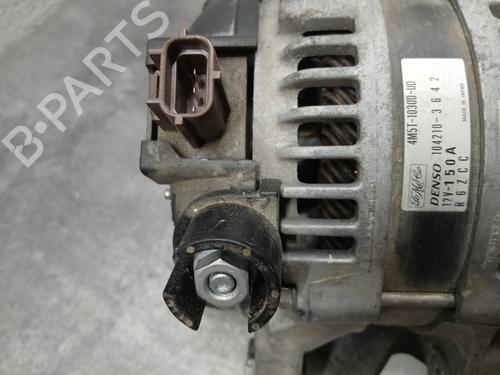 Alternator FORD FOCUS C-MAX (DM2) 1.8 TDCi | BP28211805M7 