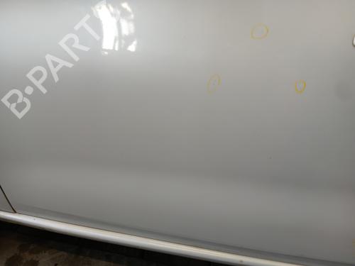 Left front door CITROËN DS4 (NX_) 1.6 HDi 115 | BP29760152C2 