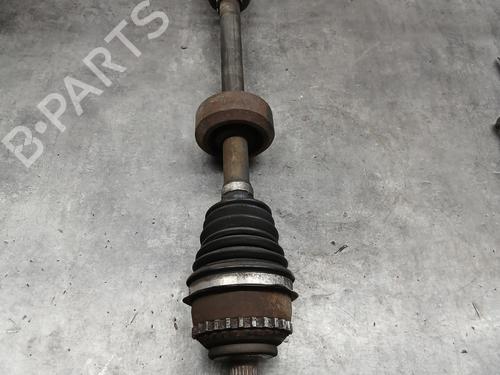 Used Right front driveshaft RENAULT CLIO II (BB_, CB_) 1.6 (B/CB0D, BB00) (90 hp) 29210357