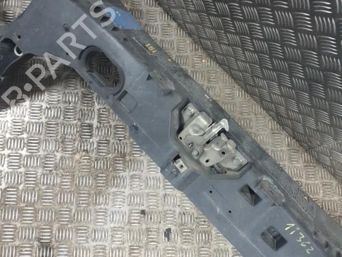 Frontplade/Frontkurv RENAULT MODUS / GRAND MODUS (F/JP0_) 1.5 dCi (FP0D, JP0D) | BP36763232C72 - Image 4
