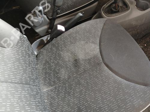 Seats set PEUGEOT 107 (PM_, PN_) 1.0 | BP31264435C78 