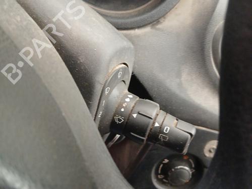 Used Steering column stalk RENAULT CLIO III (BR0/1, CR0/1) 1.5 dCi (C/BR0G, C/BR1G) (68 hp) 28669277