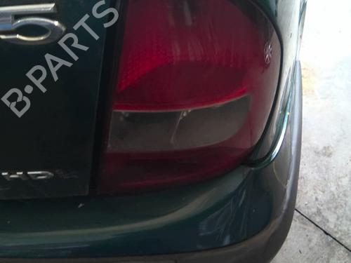 Right taillight CITROËN C5 I (DC_) 2.0 HDi (DCRHZB, DCRHZE) | BP40203845C35 - Image 3