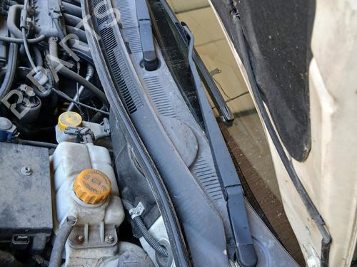 Used Front wiper motor Front wiper motor 38092501 38092501