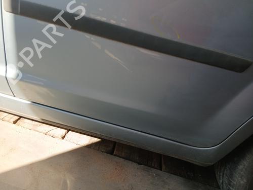 Left rear door FORD FOCUS II Saloon (DB_, FCH, DH) 1.8 TDCi | BP29327469C4 