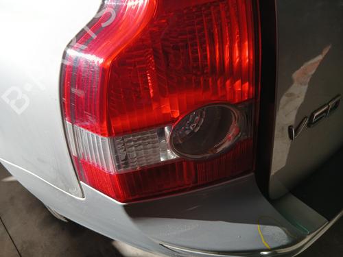 Left taillight VOLVO V50 (545) D5 | BP29968726C34
