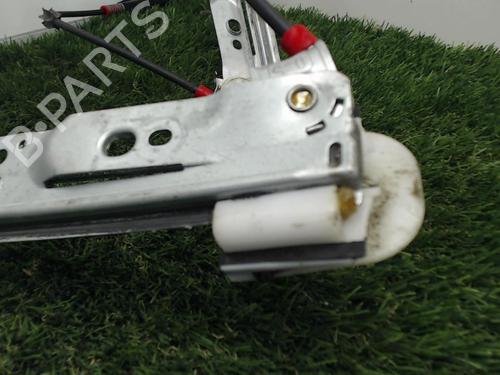 Used Front right window mechanism FORD FIESTA VI (CB1, CCN) 1.5 TDCi (95 hp) 20885670