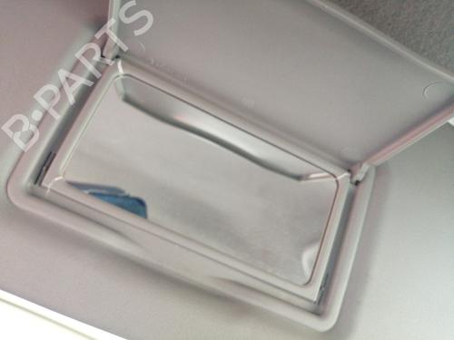 Right sun visor NISSAN MICRA III (K12) 1.2 16V | BP26887793I2 