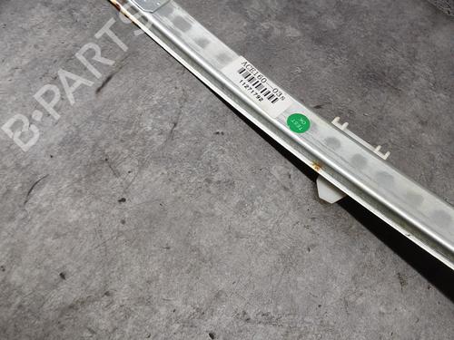 Front left window mechanism RENAULT CLIO II Hatchback Van (SB0/1/2_) 1.9 D (SB0R) | BP32524976C22  - Image 6