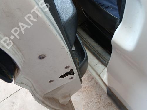 Used Front left lock Front left lock PEUGEOT PARTNER Box Body/MPV (5_, G_) 1.6 HDi 75 (75 hp) 35788957 35788957