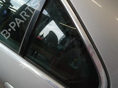 Dør rude ventre bagtil PEUGEOT 607 (9D, 9U) 2.0 HDi (107 hp) 31756551