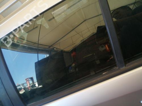 Used Rear left door window Rear left door window RENAULT LAGUNA II Grandtour (KG0/1_) 1.9 dCi (125 hp) 27721117 27721117