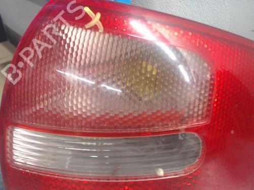 Right taillight AUDI A6 C5 (4B2) 2.5 TDI | BP26740776C35 