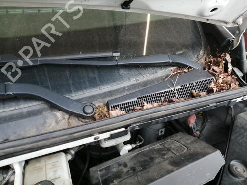 Used Front wiper motor Front wiper motor FIAT TALENTO Van (296_) 1.6 D (125 hp) 24938478 24938478