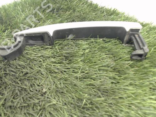 Front right exterior door handle PEUGEOT 208 I (CA_, CC_) 1.6 VTi | BP20885437C129 