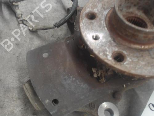 Used Right front steering knuckle Right front steering knuckle 38549160 38549160