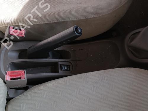 Used Hand brake NISSAN MICRA III (K12) 1.5 dCi (65 hp) 29359209