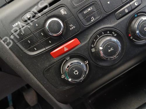 Warning switch CITROËN C4 II (NC_) 1.4 VTi 95 (NC8FP0) | BP30318743I22 - Image 3