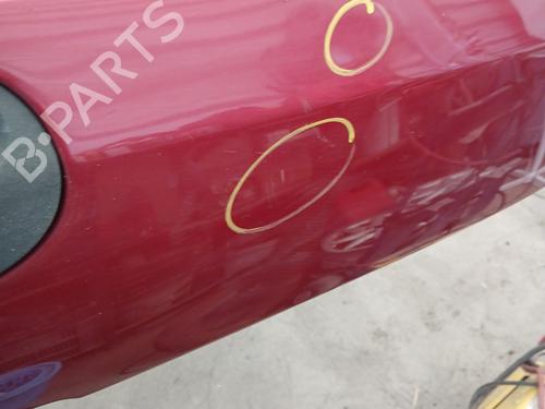 Bakluke CC/Kombi-Kupé RENAULT KANGOO Express (FC0/1_) 1.5 dCi (FC07, FC1R) | BP29336056C6