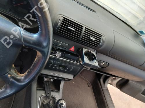 Warning switch AUDI A3 (8L1) 1.9 TDI | BP37178149I22 - Image 3