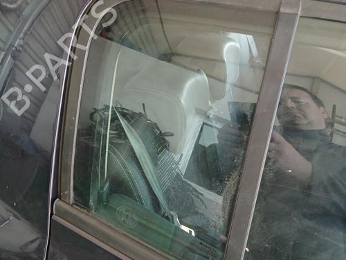 Used Rear right door window RENAULT MEGANE II (BM0/1_, CM0/1_) 1.5 dCi (BM02, BM13, BM2A, CM02, CM13) (101 hp) 29327393