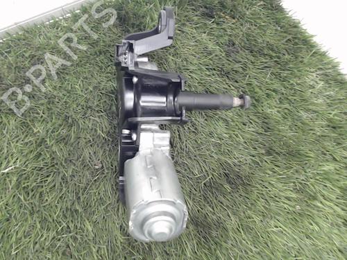 Rear wiper motor RENAULT SCÉNIC III (JZ0/1_) 1.5 dCi | BP20881633M102 