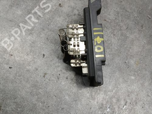 Heater resistor RENAULT TWINGO I (C06_) 1.2 (C066, C068) | BP28300814M108 