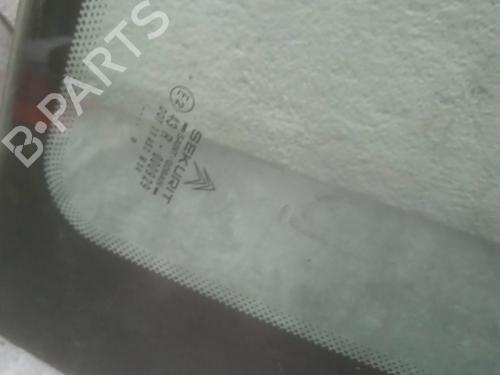 Used Rear right quarter glass Rear right quarter glass 23794780 23794780