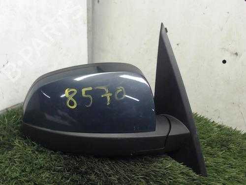 Right mirror OPEL MERIVA A MPV (X03) 1.3 CDTI (E75) | BP20881409C27 