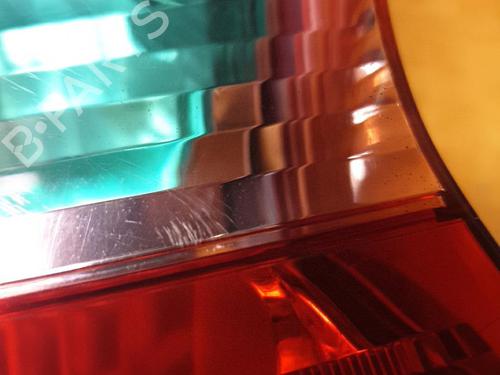 Left taillight CITROËN C4 Coupe (LA_) 1.6 HDi | BP20881818C34 