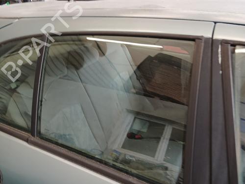 Used Rear right door window Rear right door window NISSAN ALMERA II Hatchback (N16) [2000-2026] 35791718 35791718