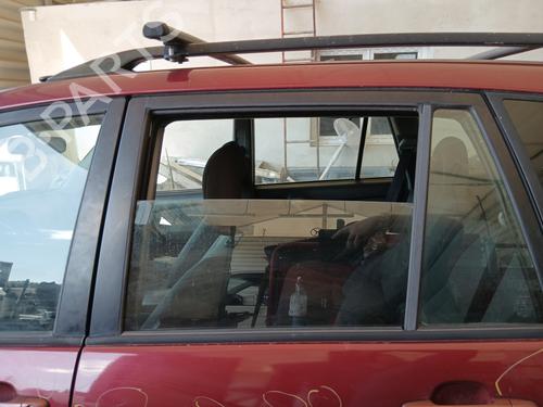 Dørrute venstre bak TOYOTA RAV 4 II (_A2_) 2.0 D 4WD (CLA20_, CLA21_, CLA20R, CLA21R) (116 hp) 28472824