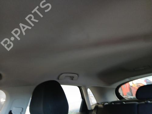 Tecto interior CITROËN C4 II (NC_) 1.4 VTi 95 (NC8FP0) | BP30318778I12 - Image 6