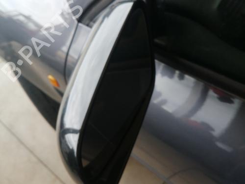 Left mirror AUDI A3 (8L1) 1.9 TDI | BP25717864C26 