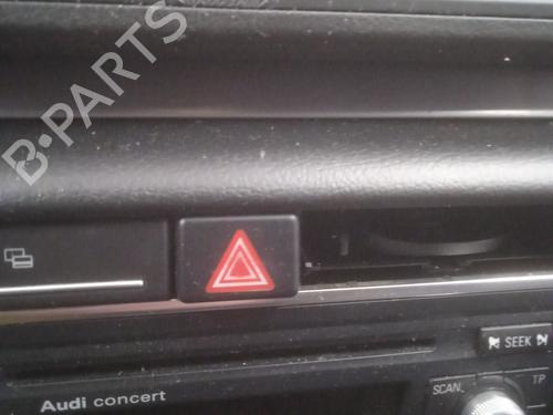 Warning switch AUDI A4 B7 (8EC) 2.0 TDI 16V | BP22549447I22 