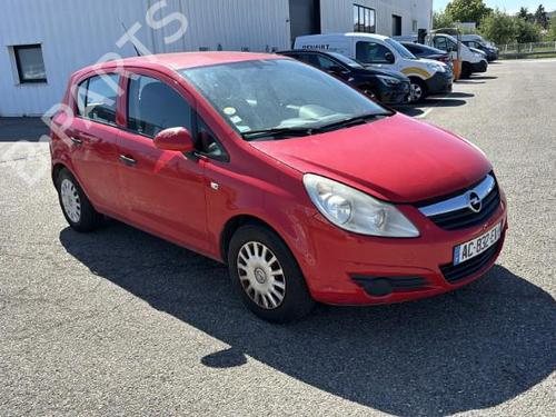 Starter OPEL CORSA D (S07) 1.3 CDTI (L08, L68) | BP21277491M8 