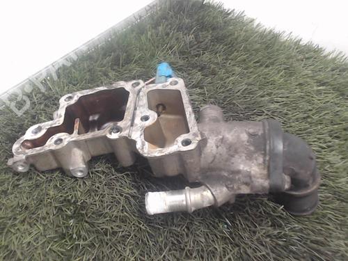 Used Thermostat housing CITROËN SAXO (S0, S1) 1.1 X, SX (60 hp) 20886209