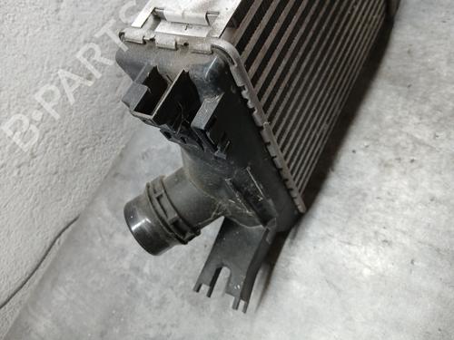 Used Intercooler Intercooler RENAULT CAPTUR I (J5_, H5_) 1.2 TCe 120 (120 hp) 29607512 29607512