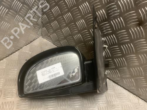 Used Left mirror Left mirror 20881057 20881057