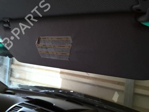 Used Right sun visor Right sun visor MERCEDES-BENZ VIANO (W639) CDI 2.2 (639.811, 639.813, 639.815, 639.711, 639.713) (136 hp) 40457214 40457214